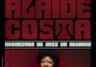 Alaíde Costa junta-se à Orquestra de Jazz do Algarve para um espectáculo memorável