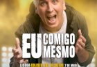 Rafael Portugal, do Porta dos Fundos, apresenta espectáculo Stand Up Comedy "Eu comigo mesmo"