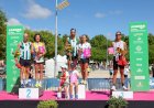 Samuel Freire e Emília Pisoeiro vencem a mais participada de sempre Alegro Meia Maratona de Setúbal