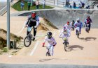 Setúbal recebe arranque da segunda metade da Taça de Portugal de BMX