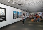 Exposição “um novo olhar – a cidade”  inaugurada na Galeria de Arte do Casino Estoril