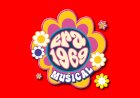 Musical “Era 1969”, o ano mais importante do rock no Salão Preto e Prata do Casino Estoril