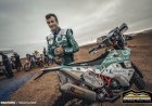 Mário Patrão vence Malle-Moto no Maroc Desert Challenge