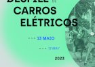 Museu do Carro Eléctrico abre as portas com animação para todos em dia de  desfile da colecção pela rua