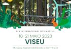 Museus Municipais de Viseu celebram Dia Internacional dos Museus com novidades e quatro dias de programação