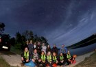 Turismo Centro de Portugal foi conhecer o “epicentro” do céu nocturno das Aldeias do Xisto