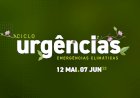 Emergência climática em destaque na 1ª edição do ciclo urgências do Teatro Viriato
