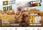 Sertã acolhe prova de ciclismo XCO do Troféu CROSS MTB