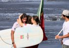 Portugal sétimo no Mundial de Longboard ISA a melhor classificação de sempre