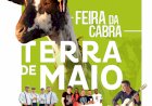 Terra de Maio volta ao Azinhal com grandes concertos e mais experiências gastronómicas