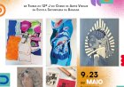 Casa da Juventude apresenta exposição «Vernante»