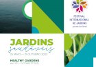 “Jardins Saudáveis”, 18º Festival Internacional de Jardins de Ponte de Lima