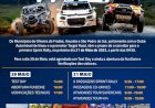 Sprint Rally Show: Mais que um Rally! em Oliveira de Frades