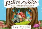 XIV Feira Infantil - Floresta Mágica no Município do Bombarral
