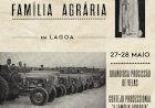 Recriação de Festa Religiosa de  27 e 28 de Maio em Lagoa