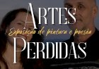 Biblioteca Municipal Alexandre O’Neill  recebe a exposição “Artes Perdidas”  de Bárbara Ferreira e Vítor Ferreira