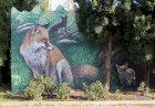 Sintra Retail Park inaugura Mural pela Preservação da Biodiversidade Biológica
