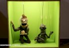 Exposição “Ser Marioneta” no Cineteatro Curvo Semedo
