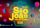São João de Vila do Conde: animação aliada à tradição
