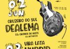 Festival Rock na Vila regressa já nos dias 2 e 3 de Junho