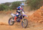 Martim Ventura em Yamaha vence Baja Loulé