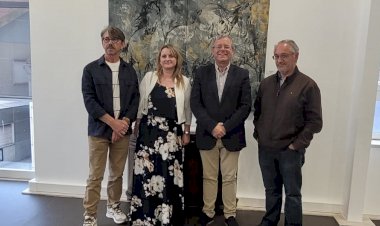 “Alma Lusa” em exposição em Vieira de Leiria