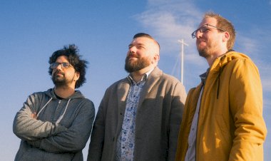 "Novos Românticos" abordam a precariedade e a saúde mental no seu EP de estreia