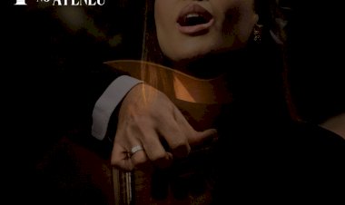 A magia do fado no Salão Nobre do Ateneu Comercial do Porto