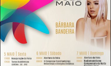 Feira do Alto Minho no Centro de Exposições de Arcos de Valdevez