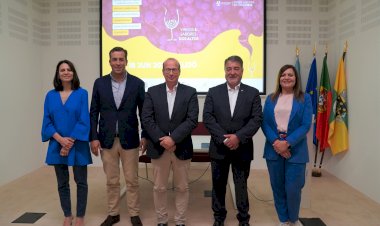 Alijó acolhe a Feira dos Vinhos e Sabores dos Altos
