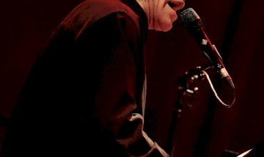 Noites de música ao vivo no Casino Lisboa com André Sarbib no Arena Lounge