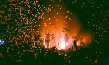 Tremor regressa entre 19 e 23 de Março de 2024