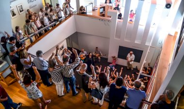 Museu do Fado em festa