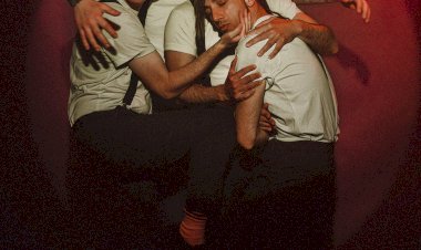 “Nada” é o single de antevisão do próximo registo de longa duração dos GoBabyGo