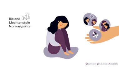 Projeto sobre saúde mental na gravidez e no pós-parto sublinha a necessidade de reduzir barreiras no acesso à ajuda profissional