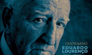 Coimbra celebra centenário do nascimento de Eduardo Lourenço com programação cultural diversificada