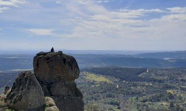 Festival da Paisagem 2023 no Geopark Naturtejo Mundial da UNESCO traz um arco-íris de experiências e sabores