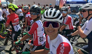 Raquel Dias e Daniela Simão destacam-se entre as portuguesas