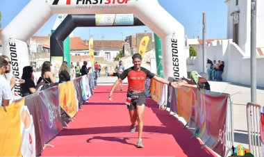 First Stop patrocina 3º “Trail Cidade de Moura – Terra do Grande Lago”
