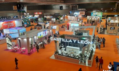 Lagoa marca presença na Feira de Turismo de Bilbau