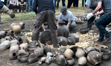 Soenga recriada em Molelos a 20 e 21 de Maio