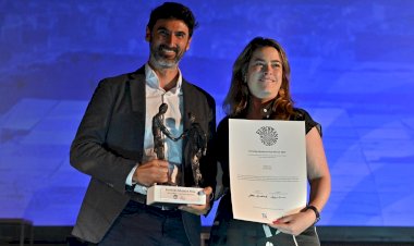 “Prémio Museu Portimão” foi este ano atribuído ao museu basco Chillida Leku