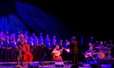 CM de Coimbra desafia comunidade artística a entregar propostas para Festival Correntes de Um só Rio