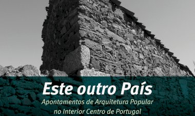 Exposição “Este outro País” no Centro Cultural Raiano