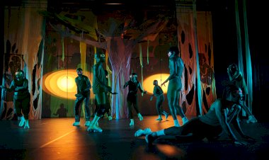 Vamos sentir e estremecer juntos nos Festivais Gil Vicente 2023