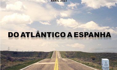 Do Atlântico a Espanha
