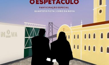 ForTuna apresenta “30 Anos: O Espectáculo” no Salão Preto e Prata do Casino Estoril