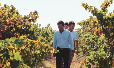 "Um dia em São Miguel" proposta da Casa de Relvas para viver o Alentejo e as suas tradições