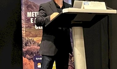 IV Congresso Transfronteiriço de Meteorologia e Alterações Climáticas