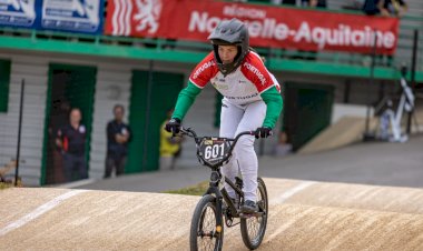 Jovens portugueses cumprem objectivos em França